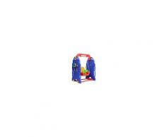 Homcom Altalena da Giardino per Bambini Tema Elefante, 120 × 66 × 90cm