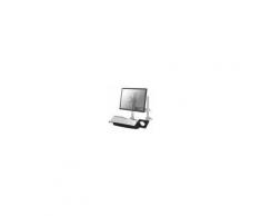 NewStar d1020 keyb scaffale tastiera e mouse linea standard D1020 KEYB Bambini & famiglia Console, giochi & giocattoli