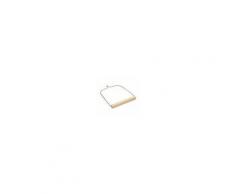 Ferplast L79 Altalena Nera 25x20cm