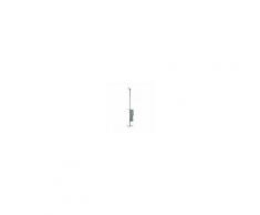 Colombo Design Planets B9804 Piantana Porta Salviette E 2 Appendiabiti Cromato Codice Prod: B98040cr