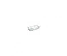 Colombo Design Angolare Doccia B9647 Sganciabile Cro Codice Prod: B96470cr
