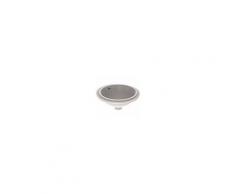 Geberit Variform 500.744.01.2 Lavabo Incasso Rotondo Sottopiano Bianco Codice Prod: 500.744.01.2