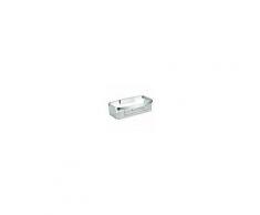 Colombo Design Angolare Doccia B9646 Sganciabile Cromo Codice Prod: B96460cr