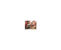 La Nordica Dorella L8 1111458 Stufa A Legna 8,9kw Liberty Pergamena Codice Prod: 1111458