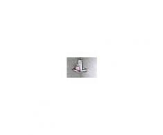 Colombo Design Angolare Doccia B9649 Sganciabile Codice Prod: B9649cr