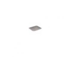 Geberit Variform 500.760.01.2 Lavabo Incasso Rettangolare 45x35 Sottopiano Bianco Codice Prod: 500.760.01.2