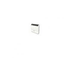Fondital Gazzella Evo Stufa Gas Da Interno 7000 A Gas Gpl Codice Prod: Geit761pr2