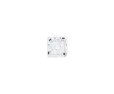 Spatec Jacuzzi Idromassaggio da esterno SPAtec 700B bianco