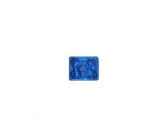 Spatec Jacuzzi Idromassaggio da esterno SPAtec 500B blu