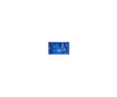 Spatec Jacuzzi Idromassaggio da esterno - SPAtec 300B blu
