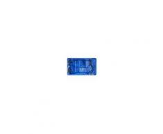 Spatec Jacuzzi Idromassaggio da esterno SPAtec 300B blu
