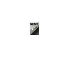 Ausilium Sponda Letto universale pieghevole ribaltabile