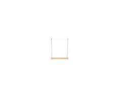 Trixie Trapeze Altalena In Legno 12X13 Cm