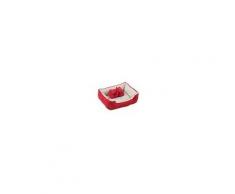 Pawise 3In1 Culla Rosso 56X43X17,8 Cm