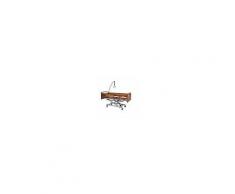 Wimed Letto elettrico a pantografo Sax Wimed