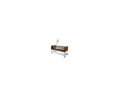 Wimed Letto elettrico Bongo Wimed