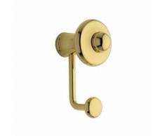 910 AB Appendiabiti Linea Calì in Stile Vintage Anni '70 Ideale per Casa e Hotel