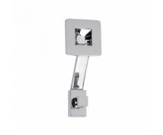 Reflex 1215 AB Appendiabiti Linea Calì con Cristalli Swarovski® Made in Italy