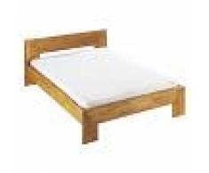 JYSK Letto CUBIS (90x200, rovere)