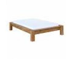 JYSK Letto futon Goliath (160x190, rovere)
