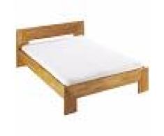 JYSK Letto CUBIS (140x200, rovere)