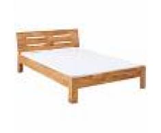 JYSK Letto OLSKER (140x200, rovere, oliato)