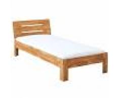 JYSK Letto OLSKER (80x190, rovere, oliato)