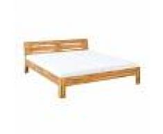 JYSK Letto OLSKER (180x200, rovere, oliato)