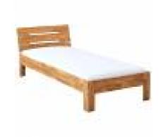JYSK Letto OLSKER (90x200, rovere, oliato)