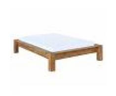 JYSK Letto futon Goliath (140x200, rovere)