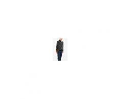 Antonio Marras maglia a collo alto plaid taglia S