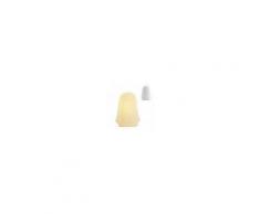 balvi Lampada Per Bambini Tavolo In Ceramica A Forma Di Fantasmino Luce Soffusa - Ghost