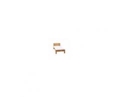 JYSK Letto OLSKER (100x200, rovere, oliato)