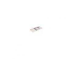 JYSK Rete a doghe 160x200 GOLD A70 FIX