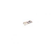 JYSK Rete a doghe 80x190 GOLD A70 FLEX