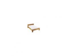 JYSK Letto CUBIS (140x200, rovere)