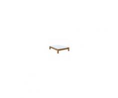 JYSK Letto futon Goliath (160x190, rovere)