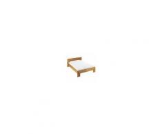JYSK Letto CUBIS (160x190, rovere)