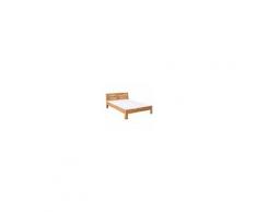 JYSK Letto OLSKER (160x200, rovere, oliato)