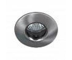 Oceanic Lampada cromata Oceanic a 12v per bagno turco