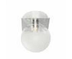 Linea Light Boll - Lampada per bagno - Cromo