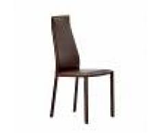 Bontempi Sedia Dalila 40.83 spalliera alta