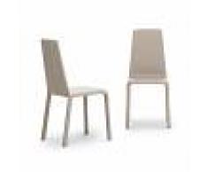 Bontempi Sedia Alice 40.17 spalliera alta