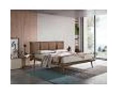 Target Point Letto Itaca king size