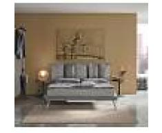 Target Point Letto Santorini king size