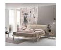 Target Point Letto Corfù Plus king size