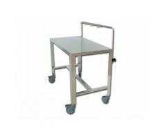 Tavolo strumentario - 1 ripiano