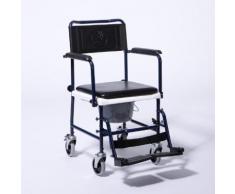 Sedia da comodo vermeiren 139