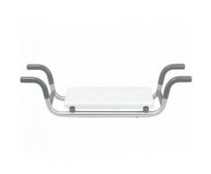 Sedia da bagno - regolabile