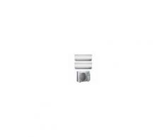 Daikin Condizionatore Dual Split Inverter 7+18 7000+18000 Btu A+++ R32 Serie Ftx M 2mxm50m